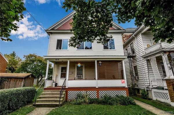 Thomas Commercial Real Estate and Home Inspection