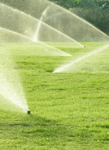 Reno Tahoe Irrigation