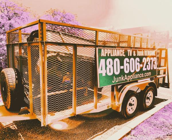 Junkappliance Com