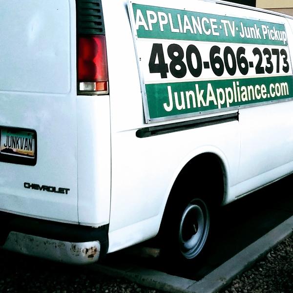 Junkappliance Com