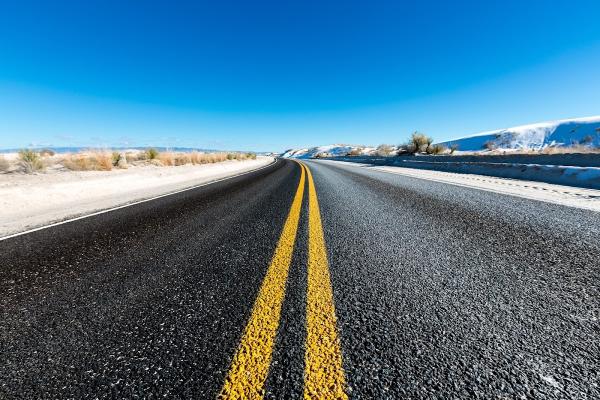 Road Science