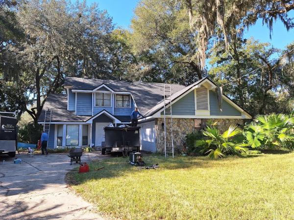 Benton Integrity Roofing Systems
