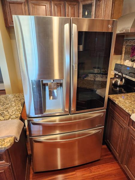 Good Tech Appliance Services