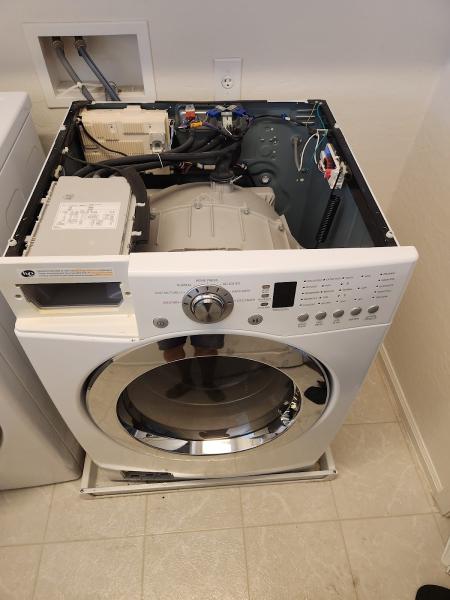 Good Tech Appliance Services