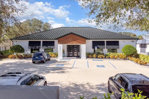 TC Metal Roofing