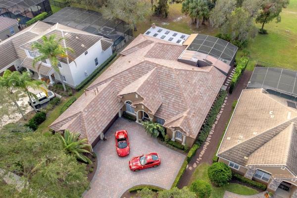 TC Metal Roofing