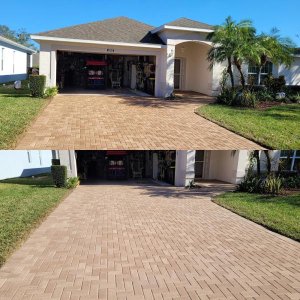 Paver Brick Super Seal
