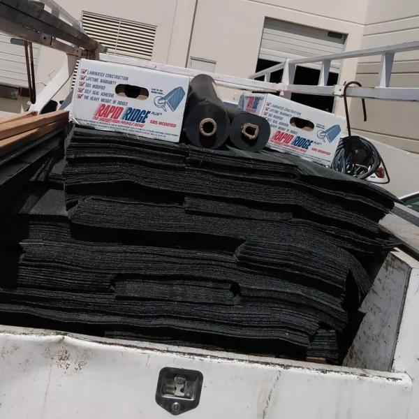 Roofing Discount Centers / El Centro De Techos USA