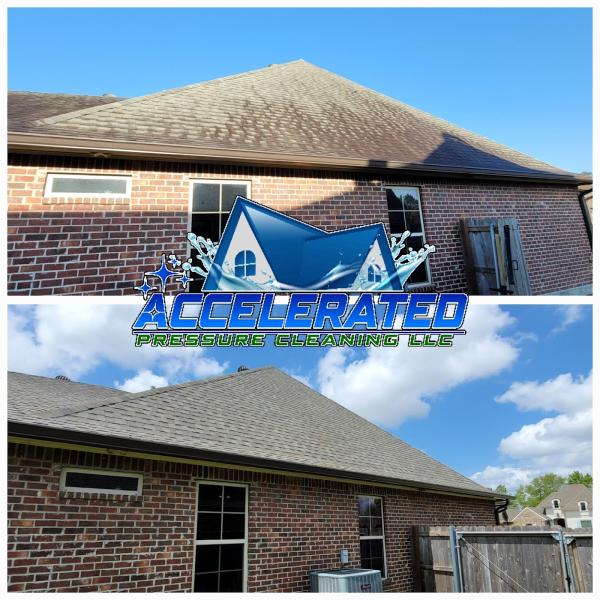 Accelerated Pressure Cleaning LLC