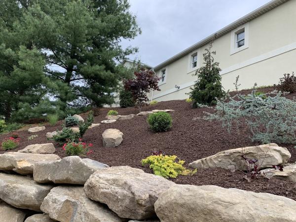 Verner's Lawn Care & Landscaping LLC