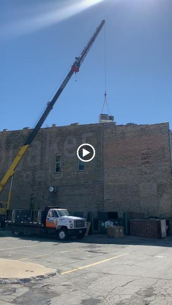 Oshkosh Heating & AIR