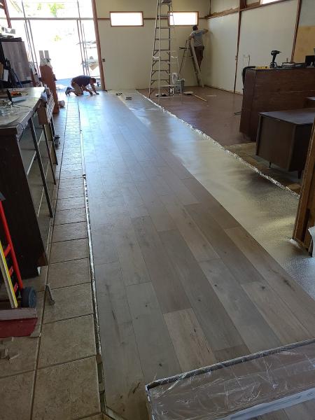 Holly Home Carpets Inc