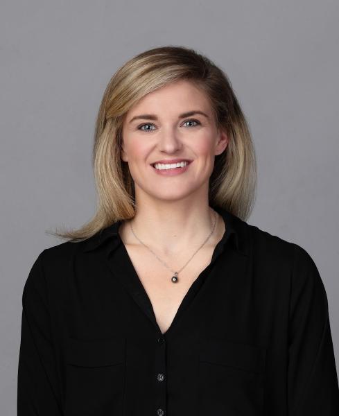 Kendra Kenney Commercial Real Estate Broker