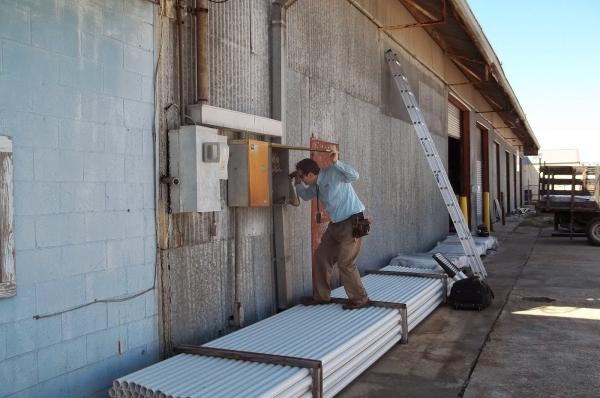 Sunshine Home Inspection