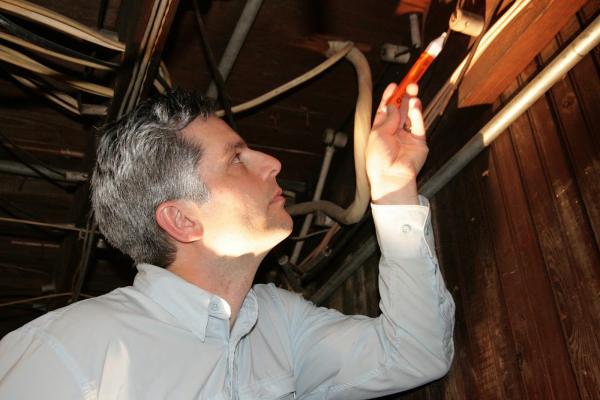 Sunshine Home Inspection