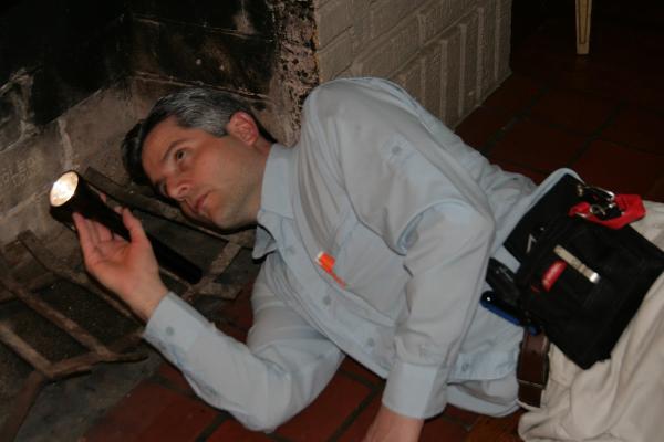 Sunshine Home Inspection