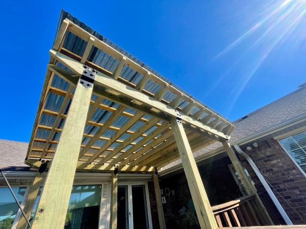 Buildscape