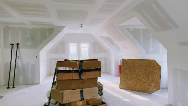 The Drywall Guys