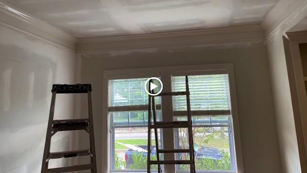 The Drywall Guys