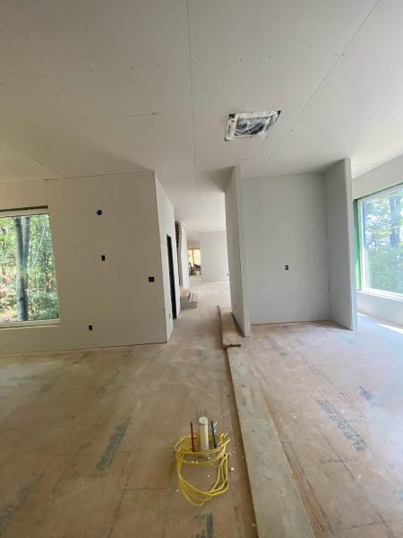 The Drywall Guys