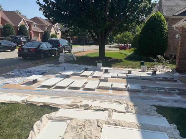 The Drywall Guys