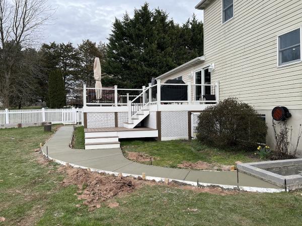 B&B Landscape and Hardscape