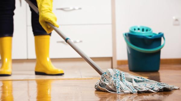 Luminous Cleaning LLC
