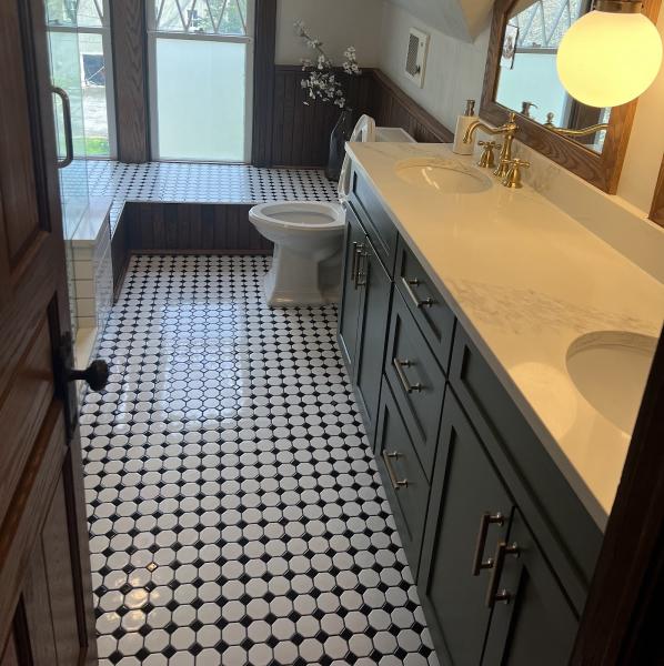 Luminous Cleaning LLC