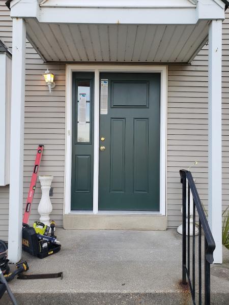 Doors by Schaefer's Carpentry