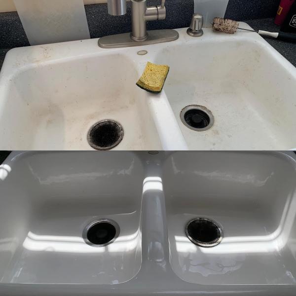 Mopps Cleaning Company