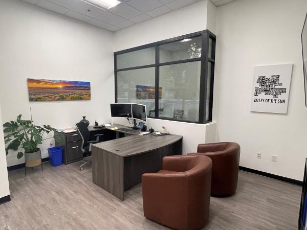 Menlo Group