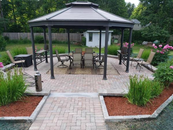 Regis Landscaping