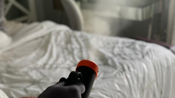 SO- Clean Sanitizing Professionals