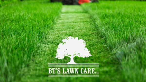 Bt's Lawn Care