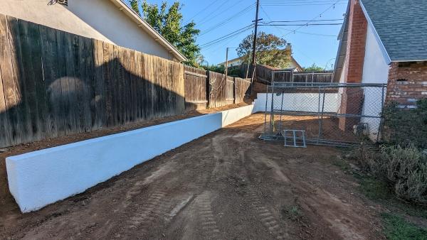 Inland Climate Landscaping