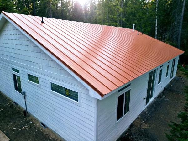 Stillwell Roofing