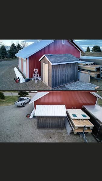 Stillwell Roofing