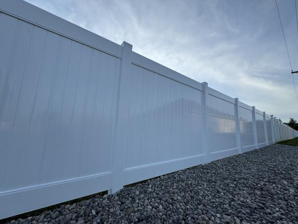 JP Fence