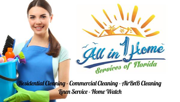 All in One Home Services
