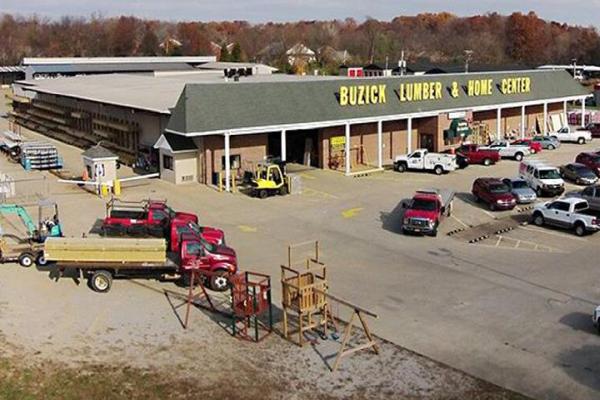 Buzick Lumber & Home Center