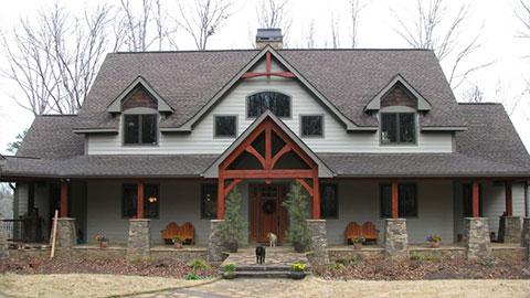 Palmetto Decorators Inc