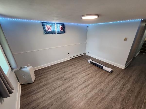 Your Home Improvement Company