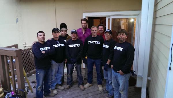 Trotter Company