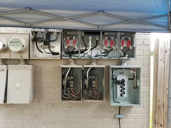 5th Generation Electric LLC