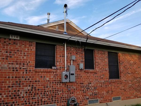 5th Generation Electric LLC