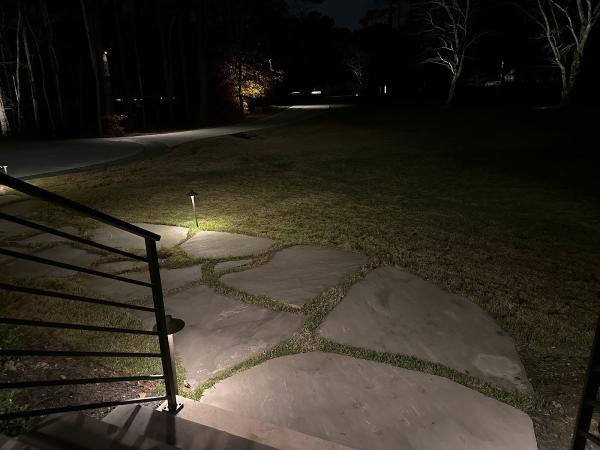 Dallas North Lawn Sprinklers