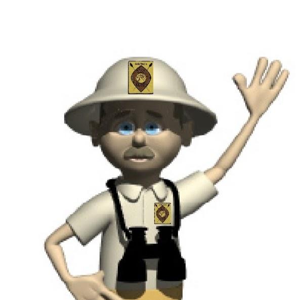 Pest Safari