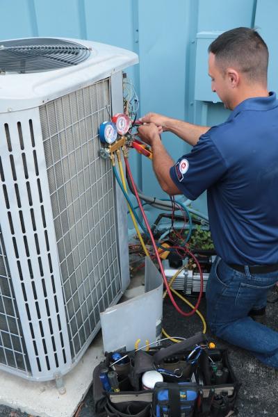 Quality Air Conditioning Company