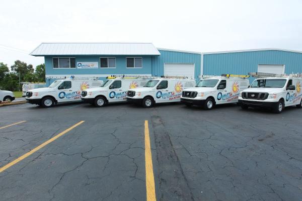 Quality Air Conditioning Company