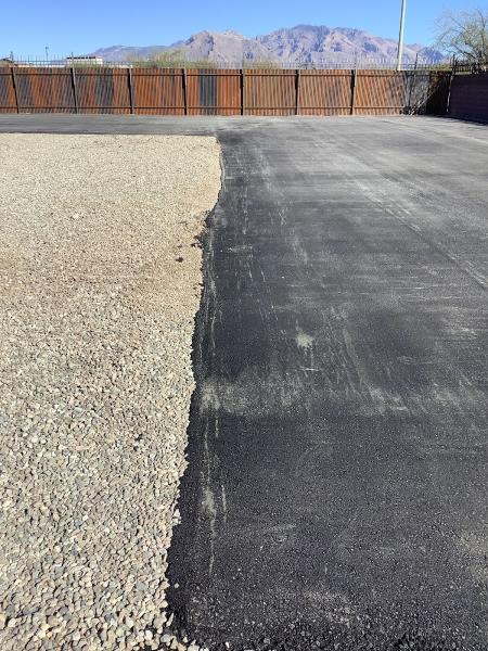 Sunrise Asphalt Co